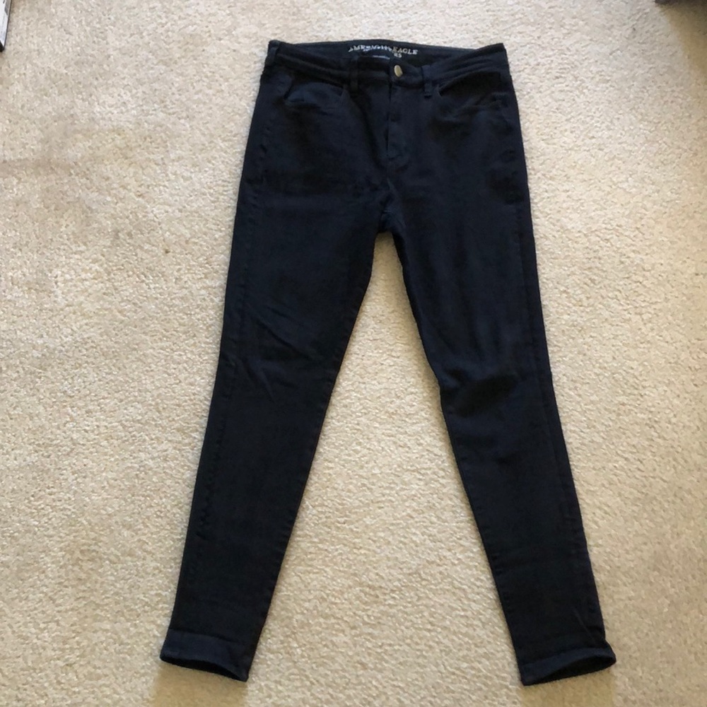 NEW American Eagle Hi-Rise Jegging